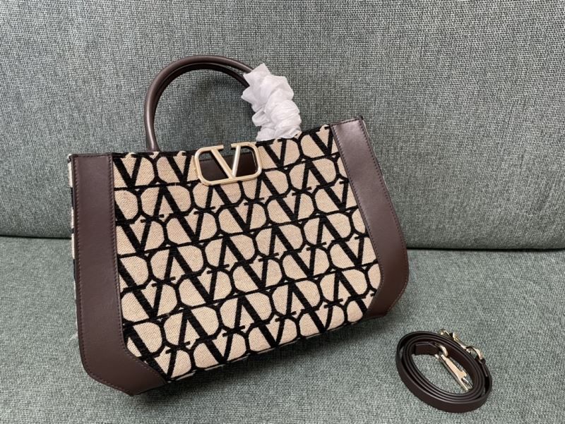 Valentino Shopping Bag